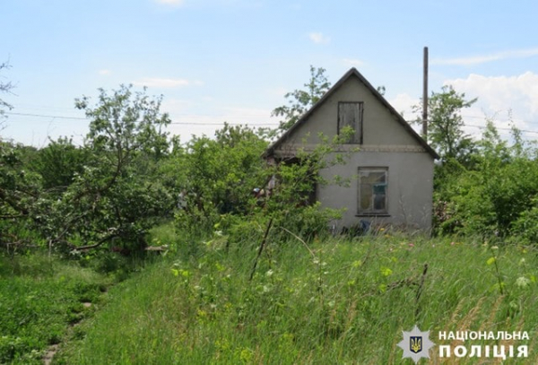 Участковый офицер раскрыл убийство женщины «по горячим следам»