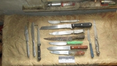 Горловскому каннибалу «светит» смертная казнь (фото, видео)