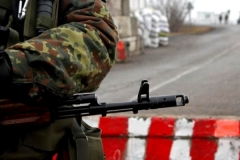 В «ДНР» боятся украинских диверсантов