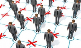 В Донецкой области анонсировали сокращение штата госслужащих