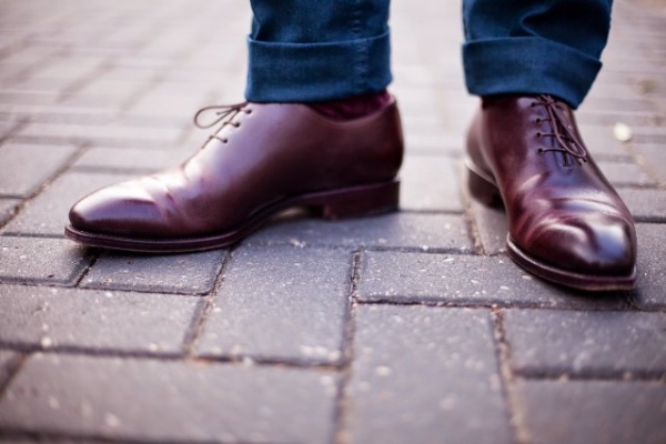 Купить мужские итальянские брендовые туфли: оцените высокое качество по достоинству