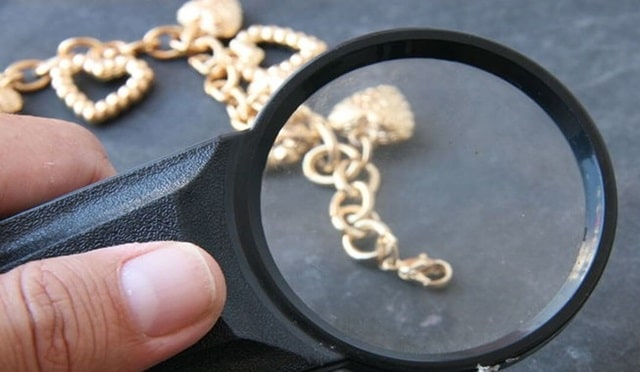 Як правильно підготувати золото до здачі: рекомендації експертів