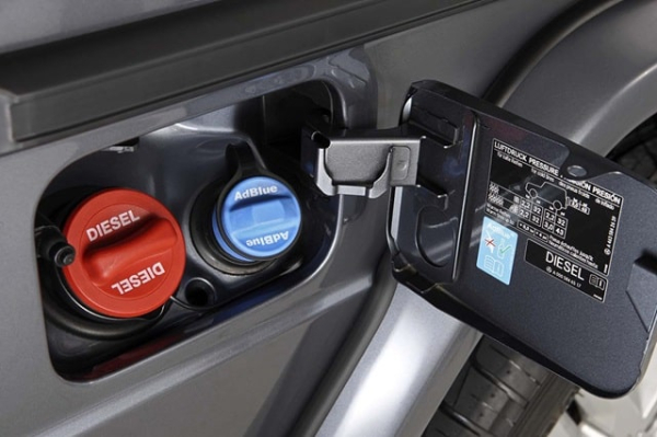 AdBlue: що це таке, як працює, для чого потрібно