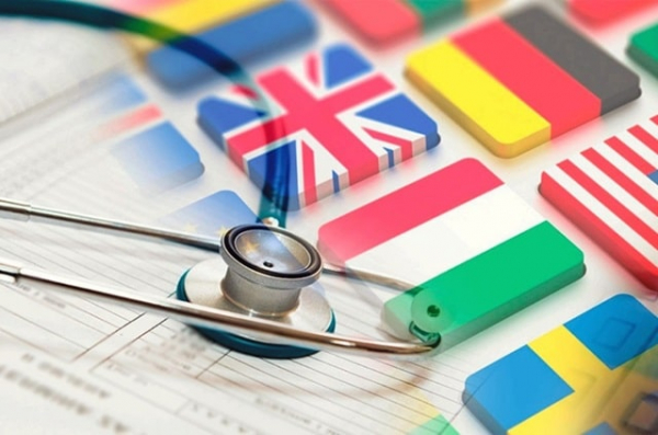 Распространенные ошибки, которых следует избегать при переводе медицинских документов