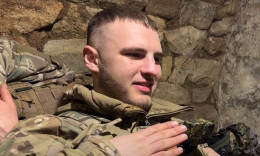 Доброволец из Ирландии за один день уничтожил 6 вражеских пушек