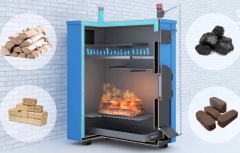 Твердотопливные котлы длительного горения: какой выбрать?