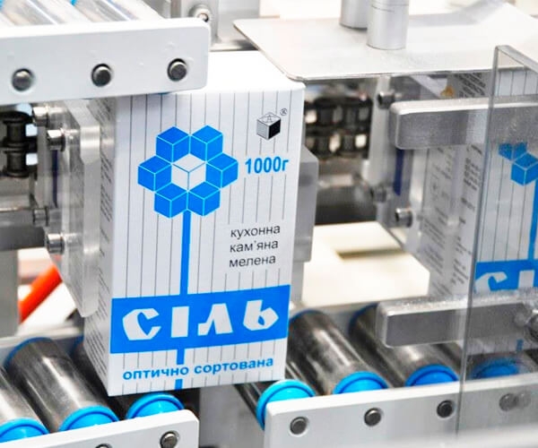 Госпредприятие «Артемсоль» будет продано – решение Кабинета министров