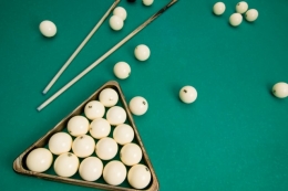 Бильярд во время коронавируса – предприниматель заплатит штраф