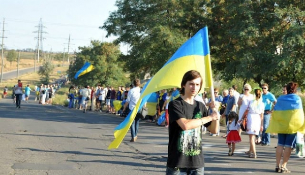 Уроженцу Мариуполя посмертно присвоено звание Героя Украины