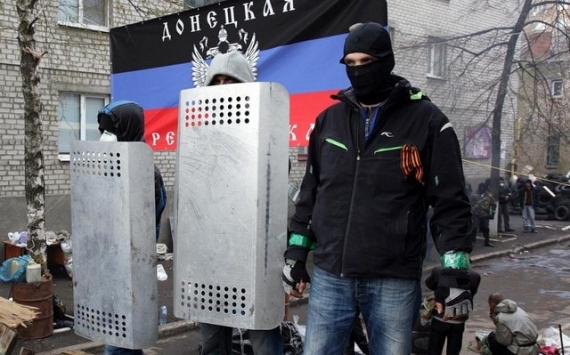 Пособник боевиков после освобождения Мариуполя решил служить в ВСУ