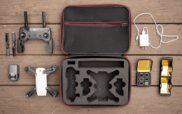 Аксессуары для квадрокоптера: топ-список для новичков и продвинутых