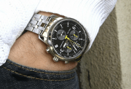 Какой может быть цена на суперкопии часов