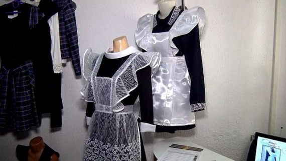 Дончане возмущены принудительной формой для школьников ОРДО