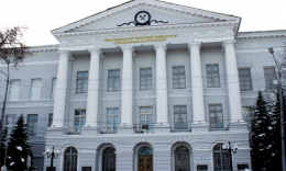 Мариупольский ТУ переехал в Днепр и возобновляет учебный процесс