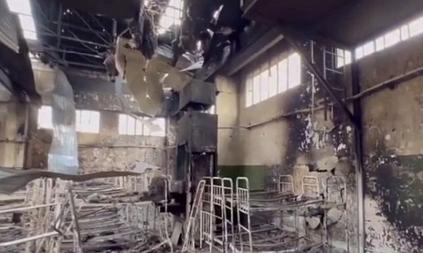 Спустя год в ООН признали, что Россия врет о причинах гибели пленных в Еленовке