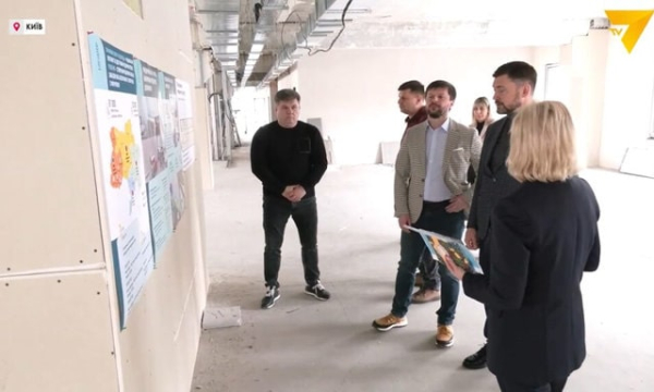 Мариупольский горсовет создает медицинские хабы