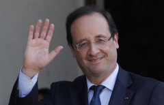 Президент Франции высказал свое мнение о выборах на Донбассе