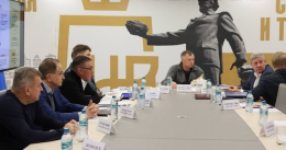 Россияне запустили на Донбассе 267 предприятий, при Украине их было более 3-х тысяч