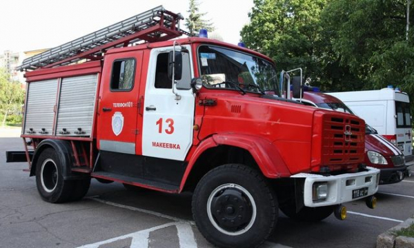 Во время пожаров в ОРДО погибли три человека, в том числе 2-летний ребенок