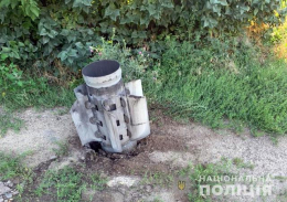 Оккупанты массировано обстреливают населенные пункты области (фото)