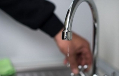 Донецкая фильтровальная станция снова подверглась взрывам