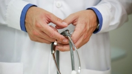 В Донецке за неделю зарегистрировано 2 случая кори и 12 – вирусного гепатита