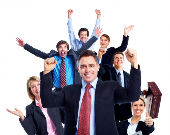 Как набирать сотрудников и сделать их командой?