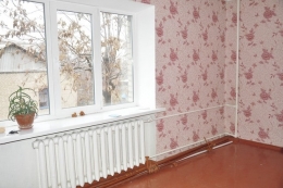 В области планируют приобрести 50 квартир для переселенцев