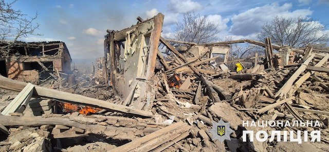 Россияне убили жителя Лимана, в Днепре скончалась девочка, пострадавшая в Покровске