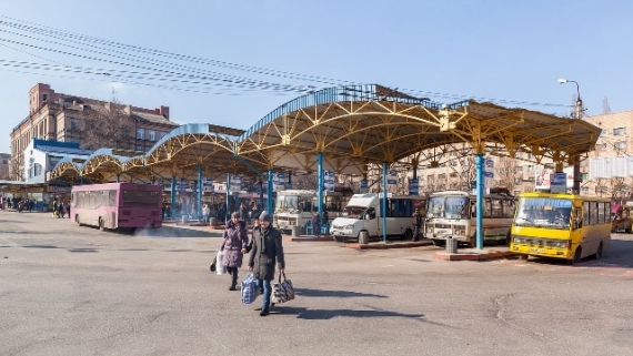 В Донецке подорожает проезд в общественном транспорте?