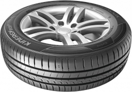 Экологичные автошины Hankook Kinergy Eco 2 K435 с оптимальным соотношением надежности и износостойкости