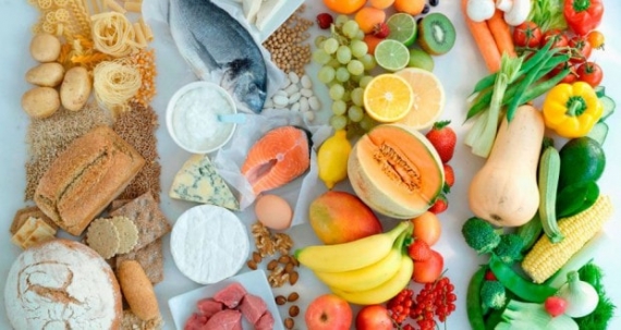 7 идеальных пар продуктов, которые сочетаются между собой