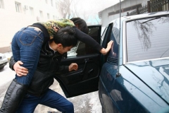 В «ДНР» пропадают девушки