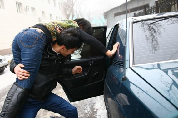 В «ДНР» пропадают девушки