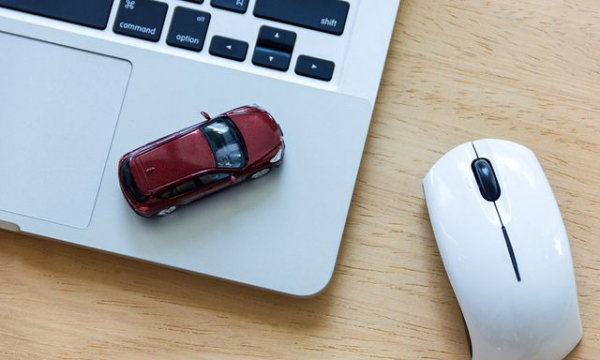 26 000 гривен потерял житель Бахмутского района, поверив интернет-мошенникам