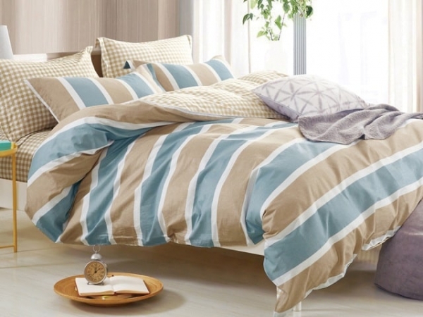 Критерии выбора постельного белья