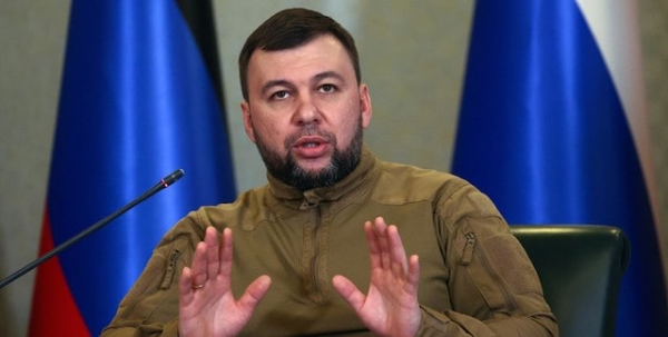 Украинский суд приговорил главаря «ДНР» к 15-ти годам лишения свободы