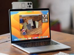 Технології дисплеїв у макбуках: Retina, True Tone и ProMotion