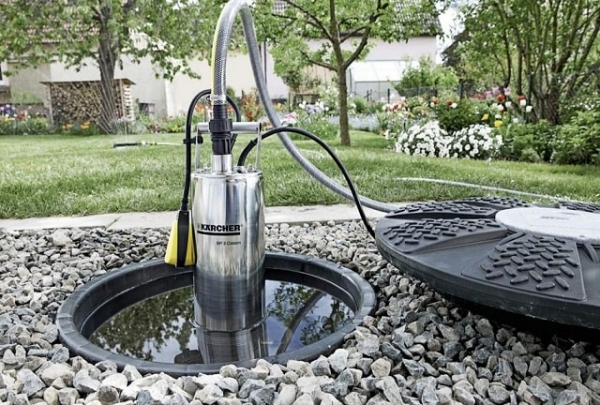 Насос для скважины: виды, принцип действия, как выбрать