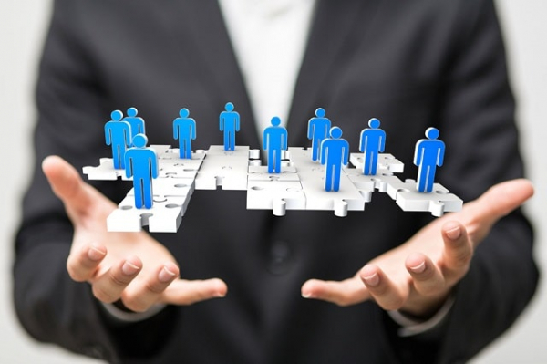 Форматы кадрового аутсорсинга