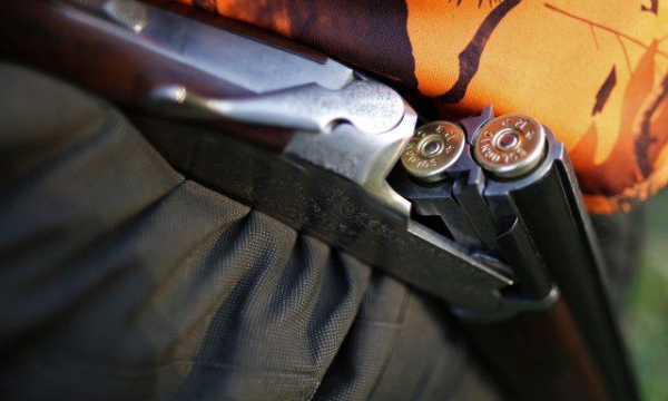 Под Бахмутом 46-летний сторож дачного дома покончил с собой