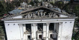 Областной драмтеатр, эвакуированный из Мариуполя в Ужгород, готовит новую постановку