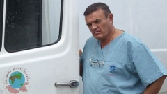 В «ДНР» арестован глава благотворительного фонда «Доброта»