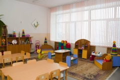 На Донетчине шесть малышей отравились в детском садике?