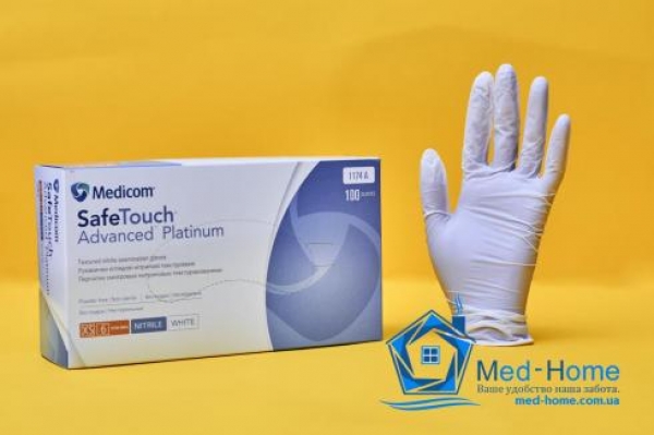 Выбор медицинских перчаток: нюансы и особенности