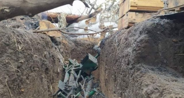 Перемирие сорвано? Оккупанты обстреляли позиции ВСУ – есть погибший