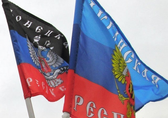 Захарченко объединит «республики»?