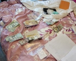 Мошенники получили почти 6 млн гривен пенсий умерших жителей ОРДО