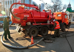 Устранить засоры в трубах просто – обращайтесь к профессионалам. Аварийная служба канализации Запорожья