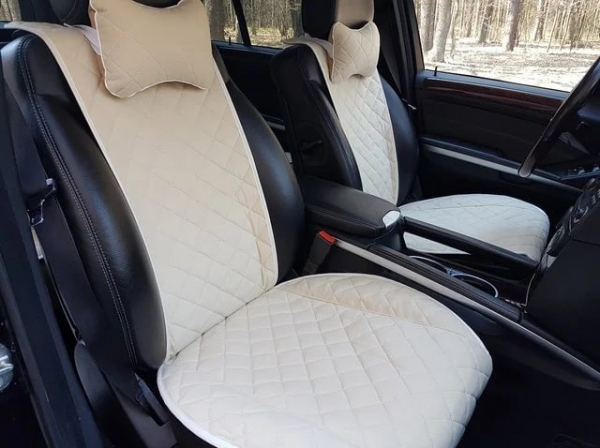 Какими должны быть авточехлы